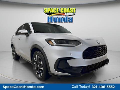 1 image of 2027 Honda HR-V EX-L