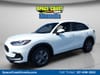 7 thumbnail image of  2027 Honda HR-V LX