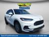 2 thumbnail image of  2027 Honda HR-V LX