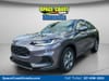 5 thumbnail image of  2027 Honda HR-V LX