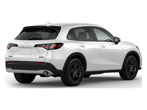 2027 Honda HR-V Sport 2WD