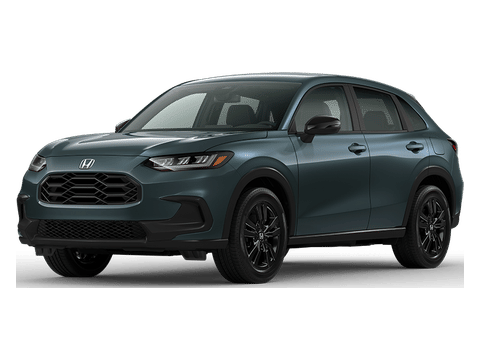 2027 Honda HR-V Sport 2WD