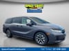 2027 Honda Odyssey EX-L