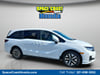 2027 Honda Odyssey EX-L
