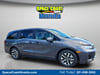 2027 Honda Odyssey EX-L