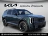 1 thumbnail image of  2027 Kia Telluride X-Line EX