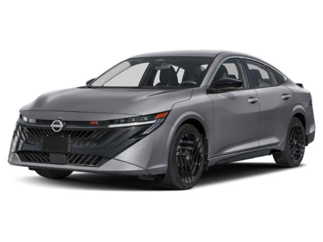 1 placeholder image of  2027 Nissan Sentra SR