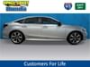 2 thumbnail image of  2025 Honda Civic Hybrid Sport Touring