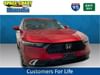 8 thumbnail image of  2025 Honda Accord Hybrid Touring