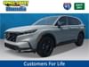 7 thumbnail image of  2026 Honda CR-V Hybrid Sport-L