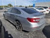 4 thumbnail image of  2022 Honda Accord Sport