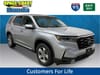 1 placeholder image of  2025 Honda Pilot EX-L