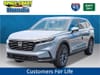 5 thumbnail image of  2026 Honda CR-V EX-L