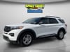 3 thumbnail image of  2021 Ford Explorer XLT