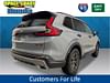 3 thumbnail image of  2026 Honda CR-V Hybrid TrailSport