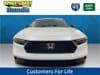 8 thumbnail image of  2025 Honda Accord SE