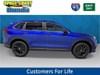 2 thumbnail image of  2025 Honda CR-V Hybrid Sport-L