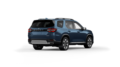 2026 Honda Pilot AWD Touring