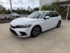 8 thumbnail image of  2024 Honda Civic EX