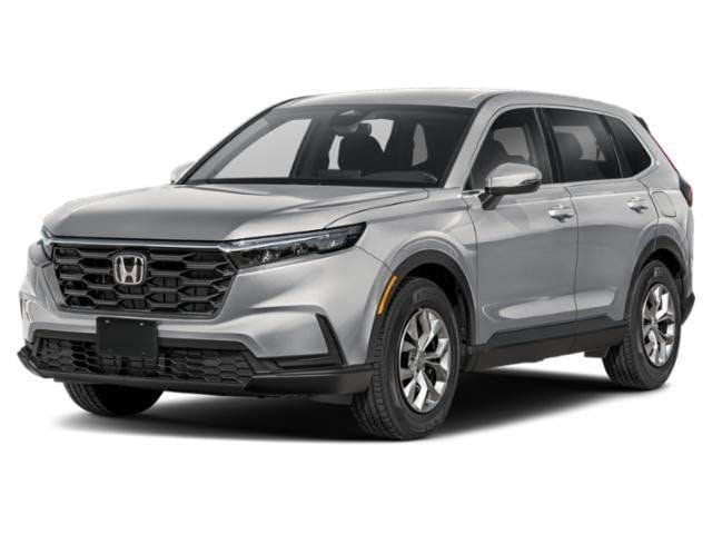 1 placeholder image of  2026 Honda CR-V LX