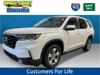 7 thumbnail image of  2025 Honda Pilot EX-L