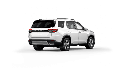 2026 Honda Pilot 2WD EX-L
