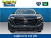 8 thumbnail image of  2026 Honda CR-V EX