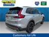 3 thumbnail image of  2026 Honda CR-V Hybrid Sport Touring