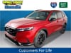 7 thumbnail image of  2026 Honda CR-V Hybrid Sport-L
