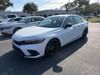 3 thumbnail image of  2024 Honda Civic Sport
