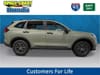2 thumbnail image of  2026 Honda CR-V Hybrid TrailSport