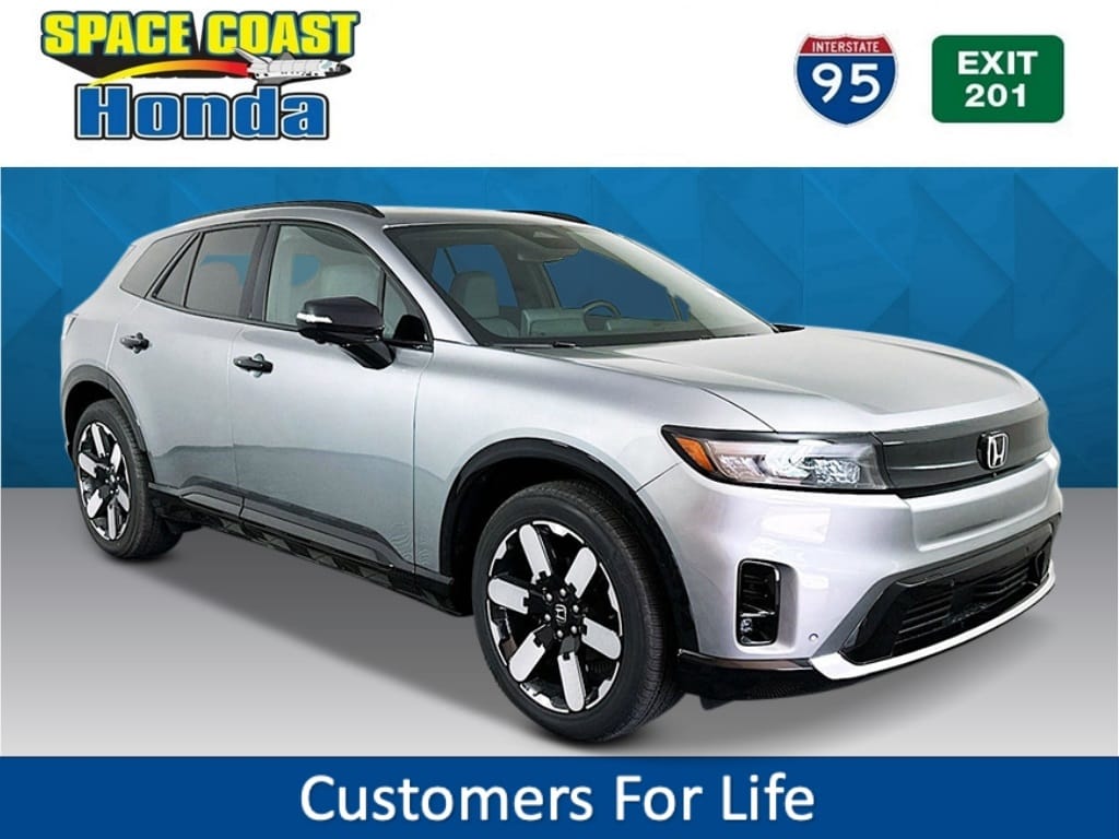 2026 Honda Prologue Elite's photo