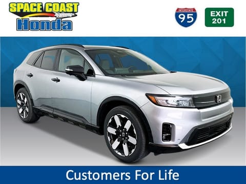 1 image of 2026 Honda Prologue Elite
