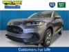 7 thumbnail image of  2026 Honda HR-V LX