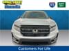 8 thumbnail image of  2026 Honda Ridgeline Sport