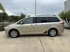 6 thumbnail image of  2013 Toyota Sienna XLE