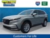7 thumbnail image of  2026 Honda CR-V EX