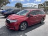 9 thumbnail image of  2022 Honda Odyssey Touring