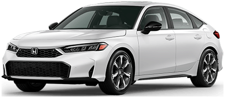 2026 Honda Civic Hatchback Sport Touring's photo