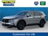 5 thumbnail image of  2026 Honda CR-V EX-L