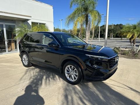 1 image of 2023 Honda CR-V EX