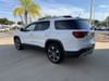5 thumbnail image of  2017 GMC Acadia SLT-2