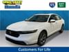 7 thumbnail image of  2025 Honda Accord Hybrid EX-L