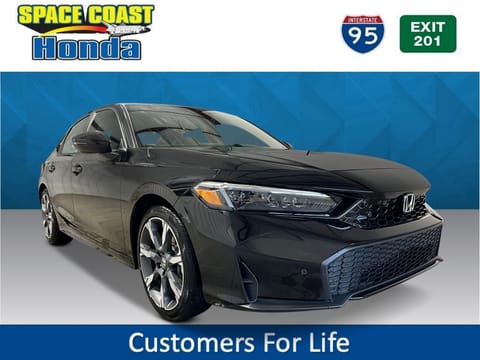 1 image of 2026 Honda Civic Hybrid Sport Touring