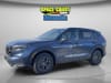1 placeholder image of  2026 Honda CR-V Hybrid TrailSport
