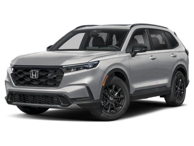 1 placeholder image of  2026 Honda CR-V Hybrid Sport