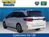 4 thumbnail image of  2026 Honda Odyssey EX-L