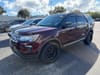 3 thumbnail image of  2019 Ford Explorer XLT