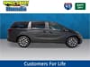 2 thumbnail image of  2026 Honda Odyssey EX-L
