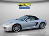 11 thumbnail image of  2014 Porsche Boxster Base